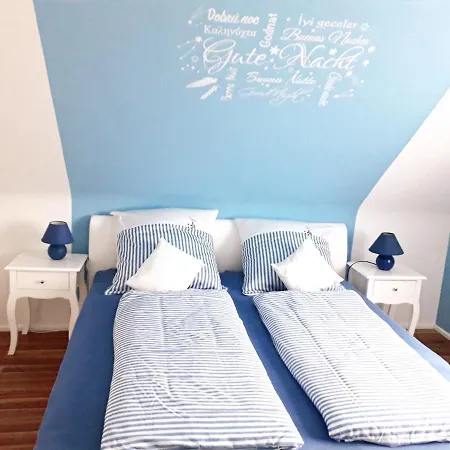 Apartment Am Damm