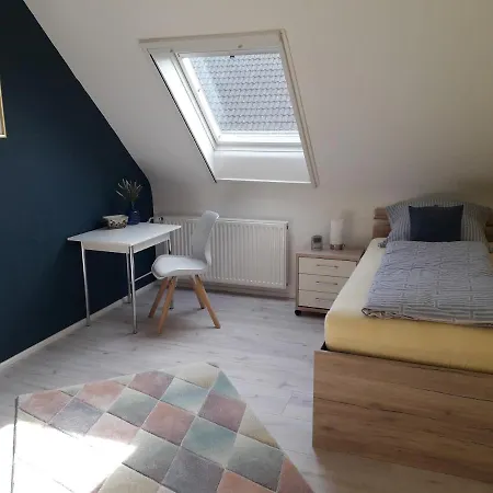 Apartment Am Damm Wesel (North Rhine-Westphalia)