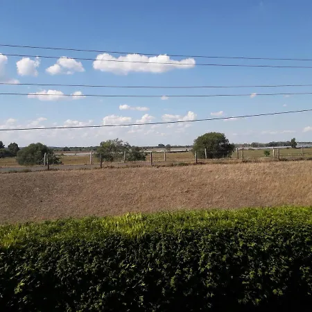 Apartamento Am Damm *