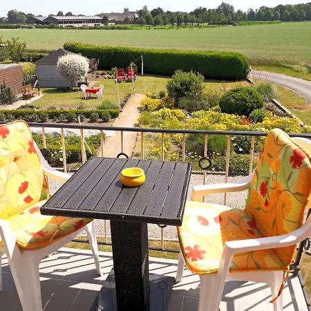 Am Damm Apartamento Wesel (North Rhine-Westphalia)