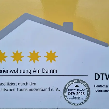 Apartamento Am Damm *
