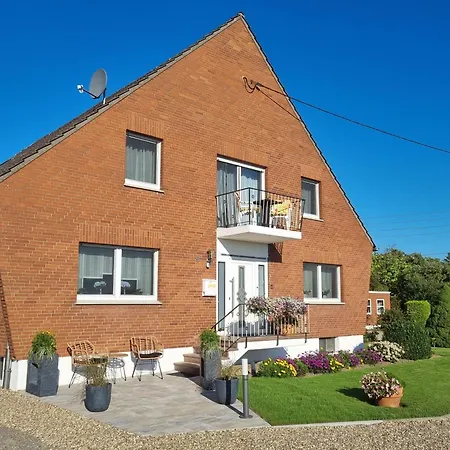 Am Damm Apartamento Wesel (North Rhine-Westphalia)