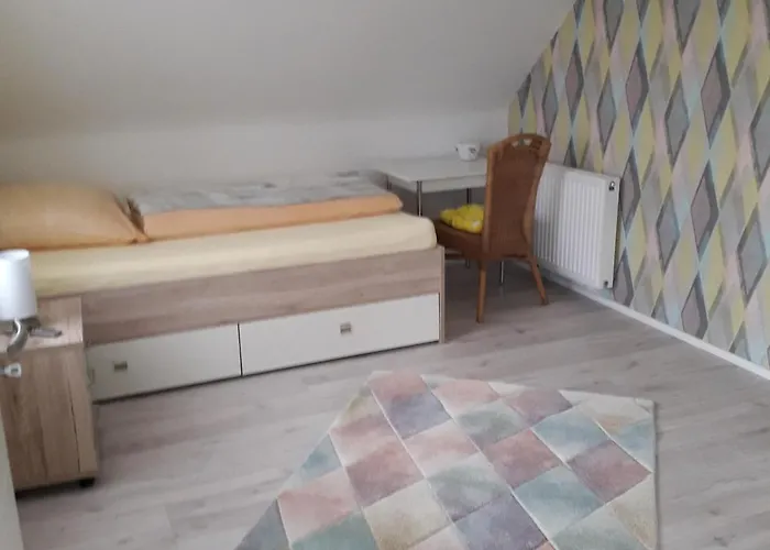 Am Damm * Wesel (North Rhine-Westphalia)