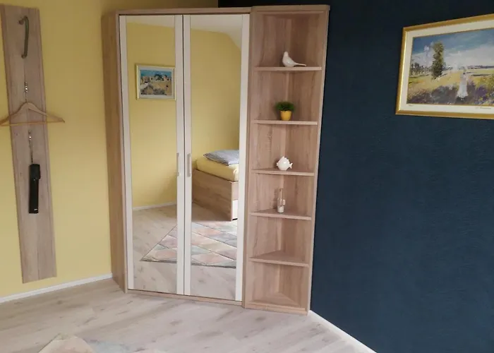 Apartamento Am Damm Wesel (North Rhine-Westphalia)