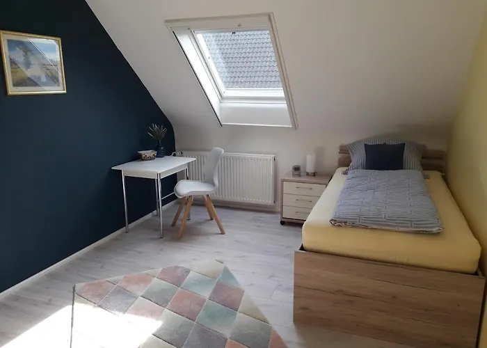 Apartamento Am Damm Wesel (North Rhine-Westphalia)