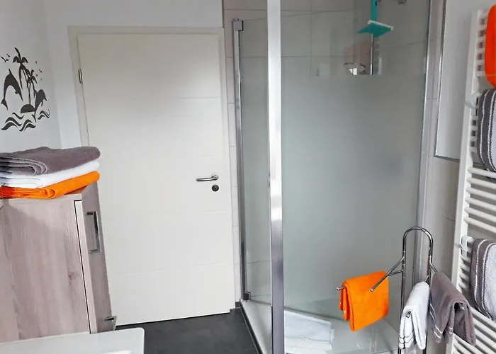 Am Damm Wesel (North Rhine-Westphalia)