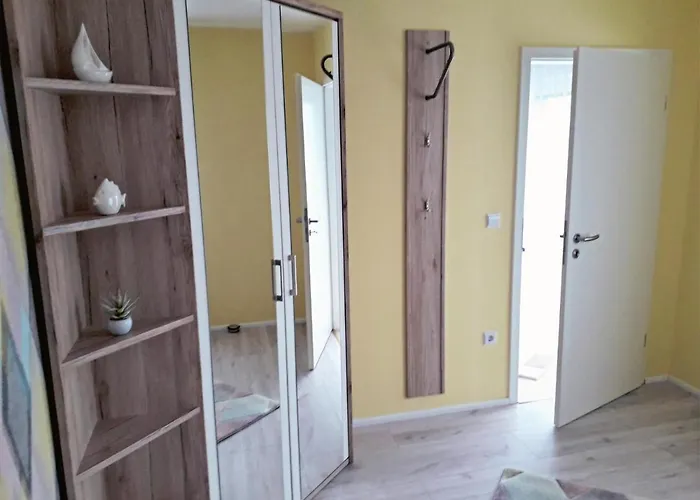 Am Damm Apartamento *