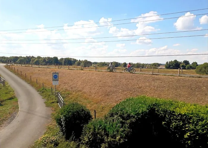 Am Damm Wesel (North Rhine-Westphalia)