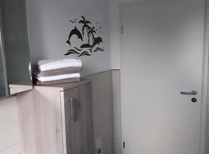 Am Damm Lejlighed Wesel (North Rhine-Westphalia)