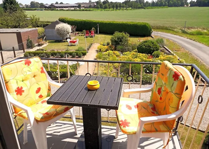 Am Damm Apartamento Wesel (North Rhine-Westphalia)