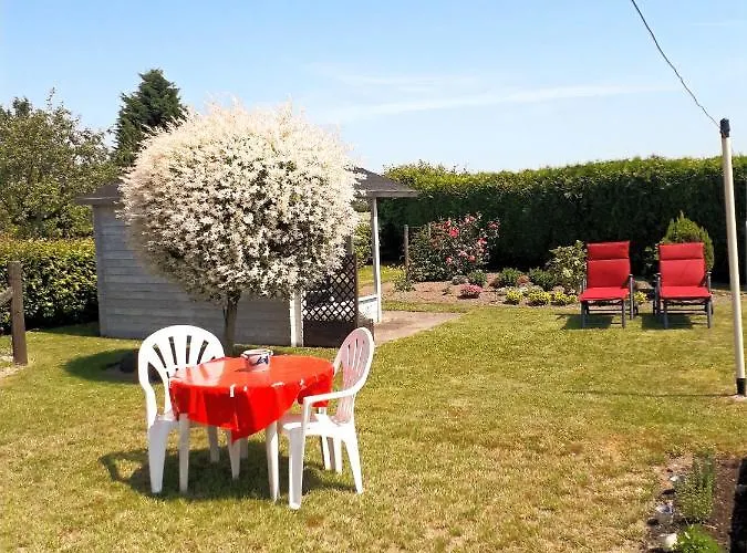 Am Damm * Wesel (North Rhine-Westphalia)