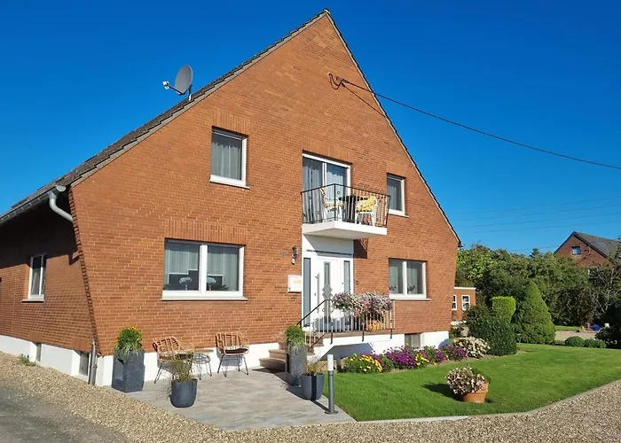 Am Damm Lejlighed Wesel (North Rhine-Westphalia)